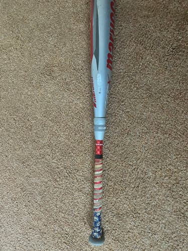 Marucci CATX Composite - USSSA Certified