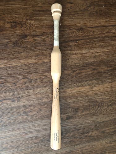 Used CamWood   30" CamWood Bat