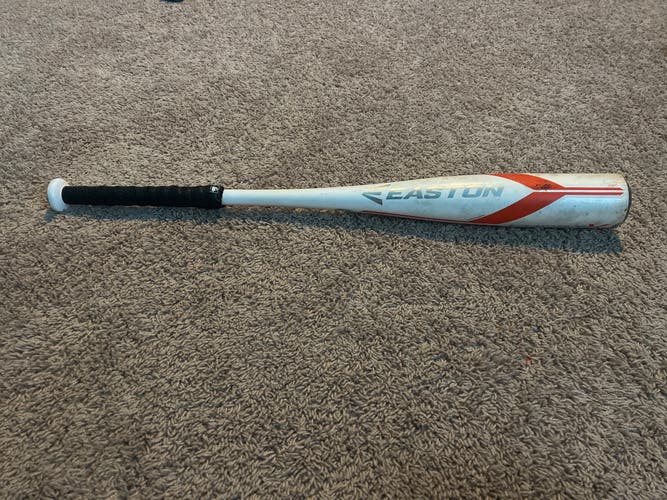 USSSA Certified Composite (-12) 17 oz 29" Ghost X Hyperlite Bat