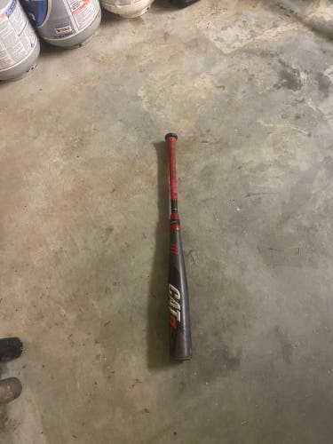 2020 Alloy (-3) 28 oz 31" CAT 9 Bat