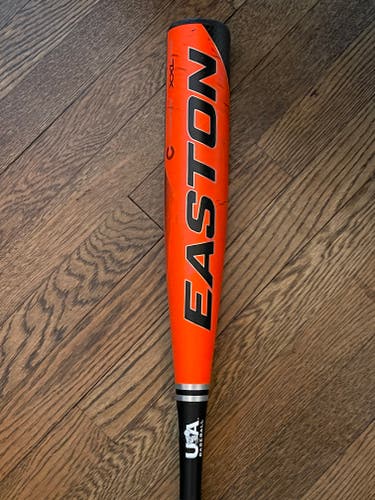 Used Easton Composite Maxum Ultra Bat (-10) 19 oz 29"