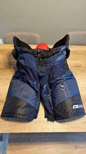 Senior Used XL Bauer Supreme S70 Hockey Pants