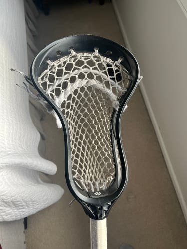 FOGO Strung Mark 2F Head