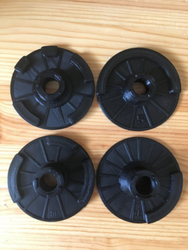 Bowflex/Nautilus Disc Selecttech 552 Dumbbell Series 1, Replacement discs 2,3,4,5. 3D printed