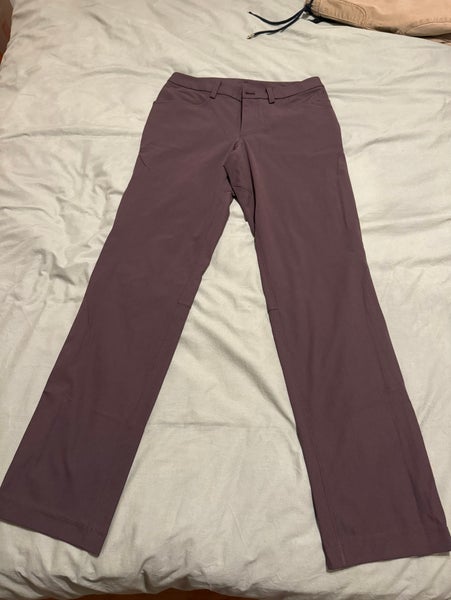 Men's Lululemon Pants