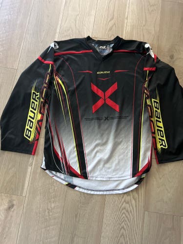 Bauer Hyperlite 2 limited jersey -XL