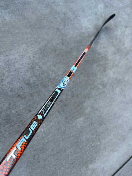 TRUE HZRDUZ PX TC4 F55 Intermediate Left Hockey Stick