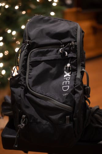 Exped Skyline 15 Backpack