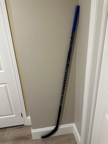 Sherwood Code TMP Pro Hockey Stick - LH - P92 - 95f