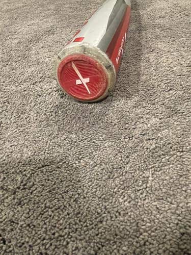 Used USSSA Certified Marucci Composite CAT X Bat (-8) 23 oz 31"