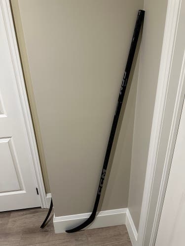 P90TM RibCor Trigger 7 Hockey Stick - 95 Flex - LH