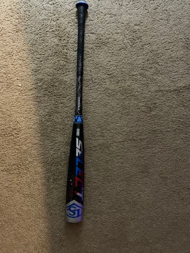 Louisville Slugger Select 719 BBCOR 32/29 -3