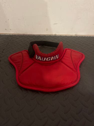 Used Vaughn Neck Guard
