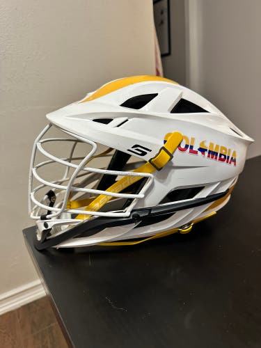 Colombia National Team Cascade S