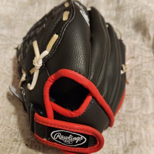 Rawlings Left Hand Throw Player series Baseball Glove 11"