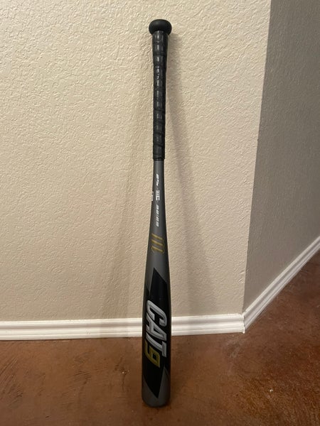 BBCOR Certified Alloy (-3) 29 oz 32" CAT 9 Bat