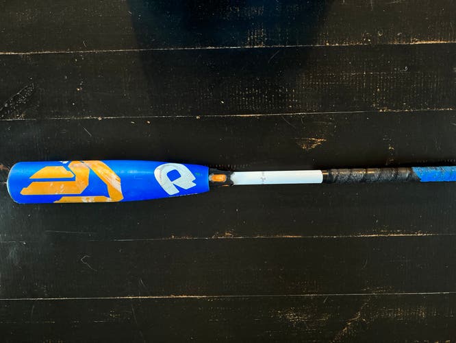 2021 Composite (-10) 19 oz 29" CF Bat