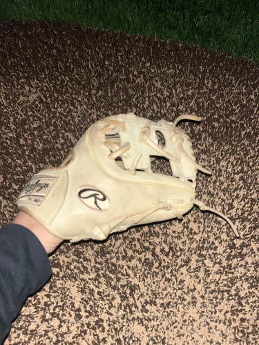 2021 Infield 11.25" Heart of the Hide Baseball Glove