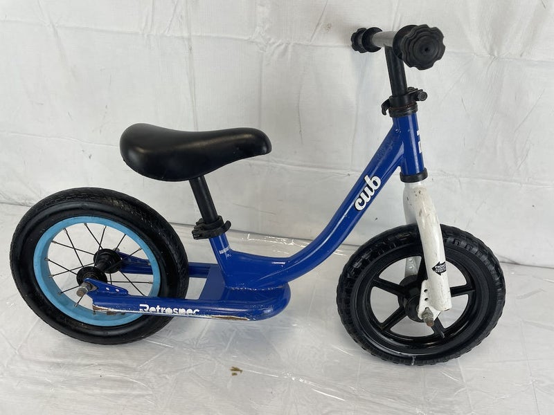 Critical cycles outlet cub balance bike