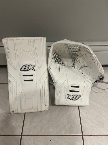 Used Regular Optik 3