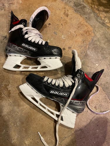 Bauer Vapor 3X Skates Size 6 Fit 1