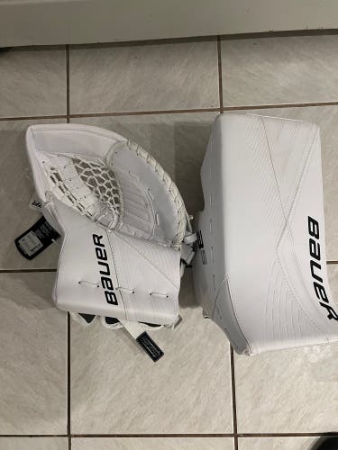 New Regular Supreme 3s