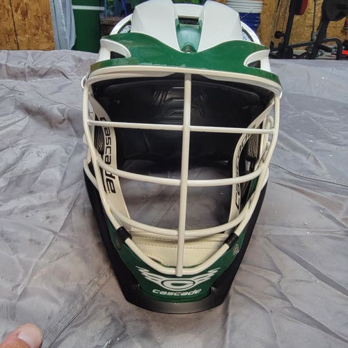 Used Cascade S Helmet