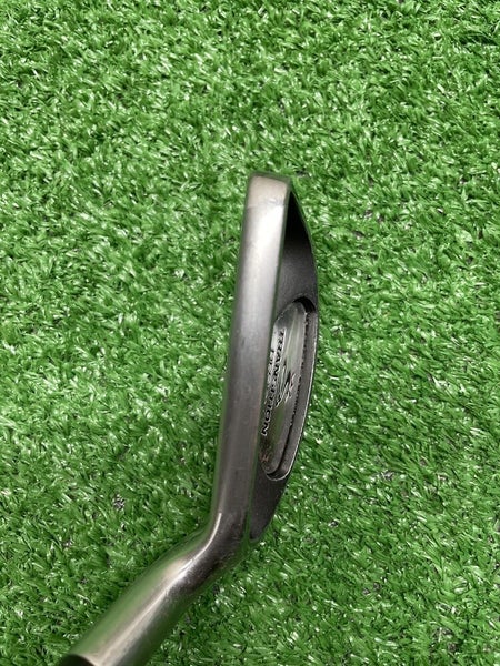 Fer 6 King Cobra 3400I XH - Left Handed (gauche), Acier, 37,5 Pouces, Occasion