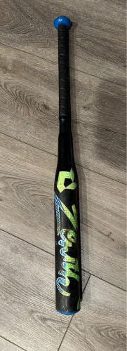DeMarini (-13) 16 oz 29" Zenith Bat
