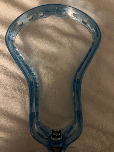New Attack & Midfield Unstrung Ion Head