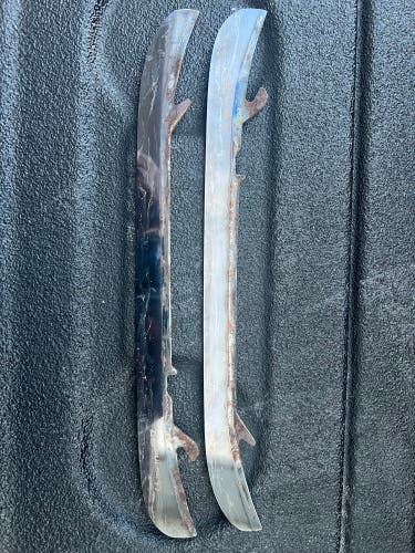 Used Bauer 263 mm LS Pulse Ti