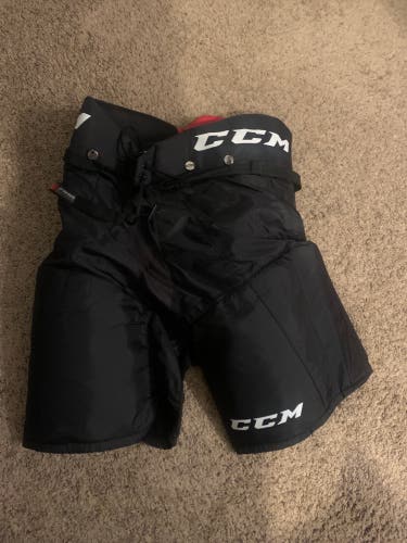 Ccm hockey pants