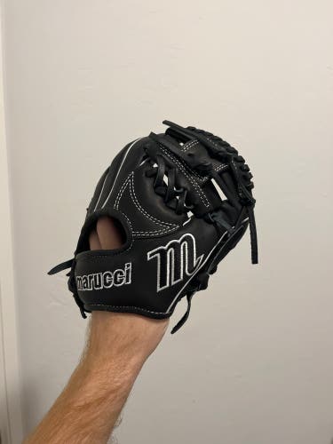 Marucci 9.5 training glove baseball