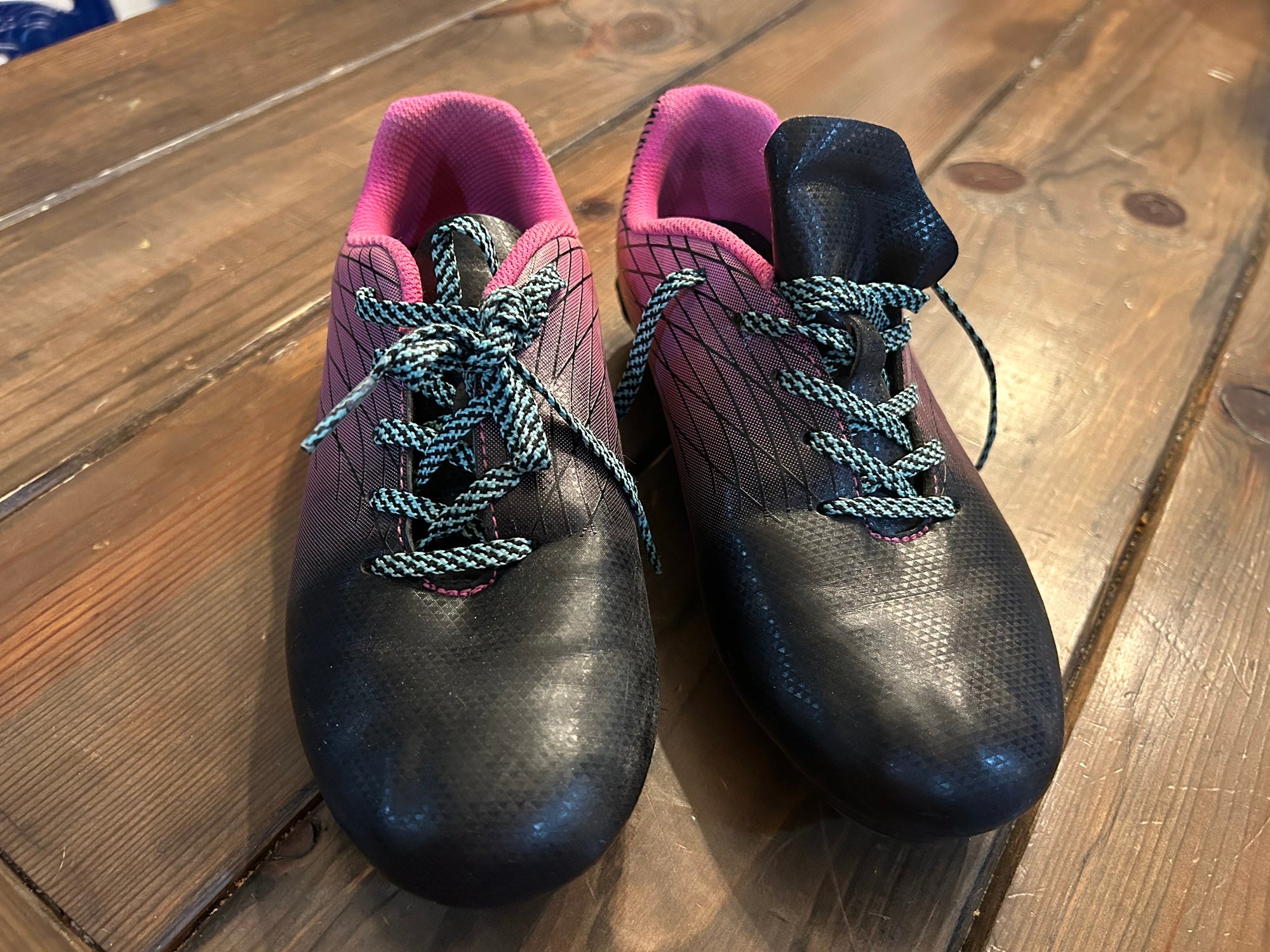 Women's DSG Shoes, New & Used