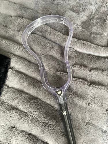 SEND OFFERS UnStrung ECD DNA DIAMOND
