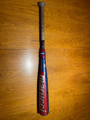 Used USSSA Certified Hybrid (-10) 20 oz 30" Cat 9 Connect Bat
