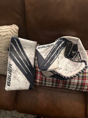 Used Regular Vapor 3X