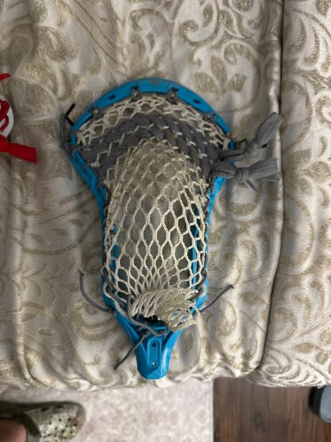 Used Attack & Midfield Strung Tactik 2.0 Head