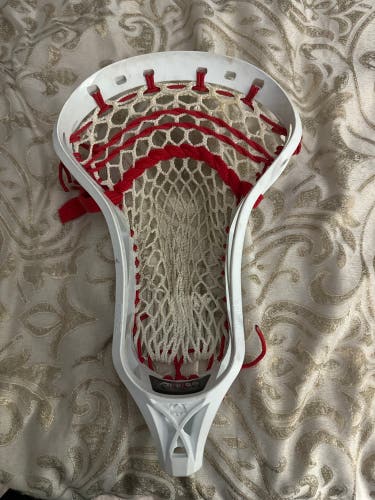 ECD Mirage Head