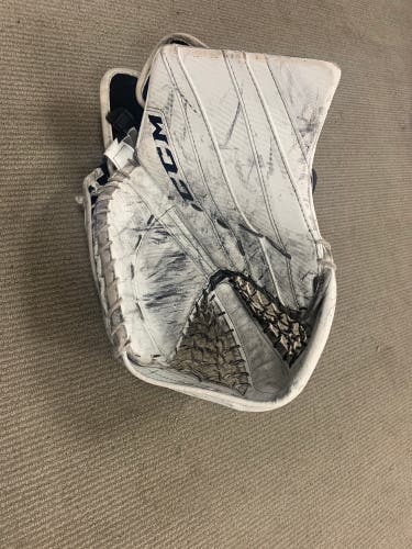 Used Regular EFlex 5