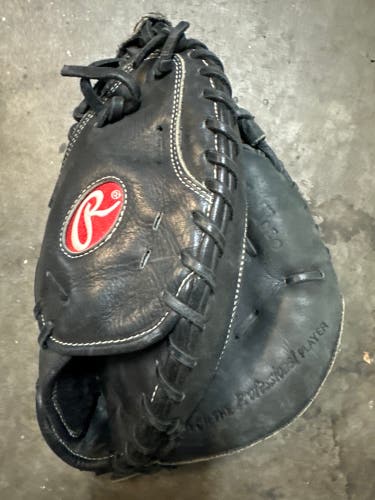 Rawlings Catchers Mitt
