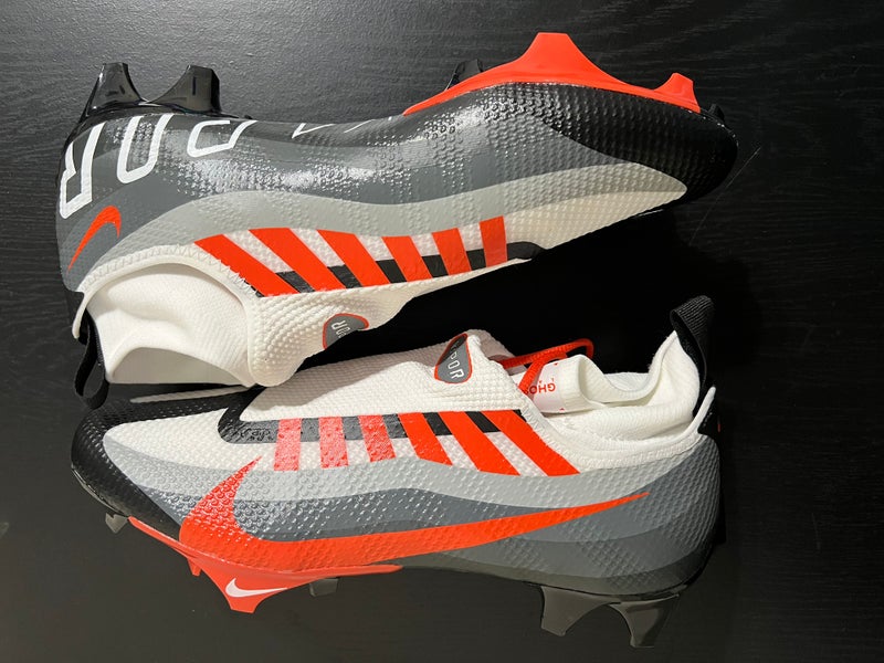 Nike Vapor Edge Pro 360 TB Football Cleats Men display picture 3