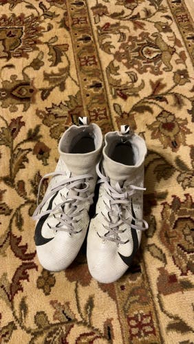 Used Size 10 Nike Vapor Untouchable 3