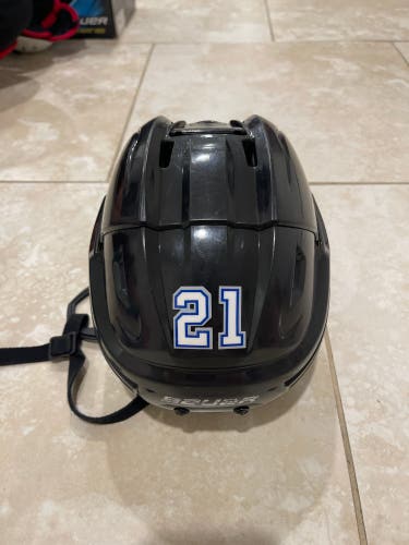 Used Small Bauer  Re-Akt Helmet