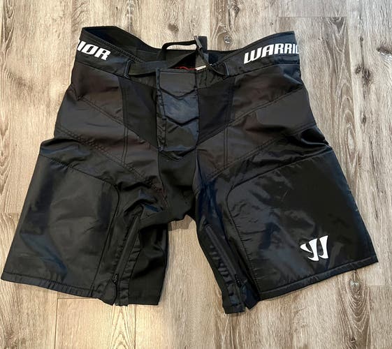 Warrior QRE Shell - Large