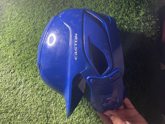 Used Large/Extra Large Easton Alpha Batting Helmet