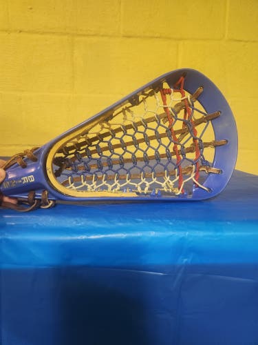 Used Attack & Midfield Brine Strung Superlight II Head