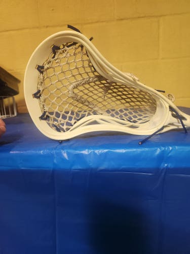 Used Attack & Midfield Warrior Strung Vintage Blade Head