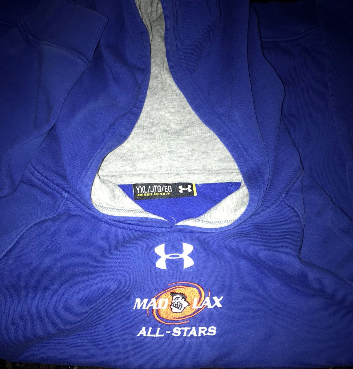 Madlax All-Stars Sweatshirt (Youth XL) | SidelineSwap