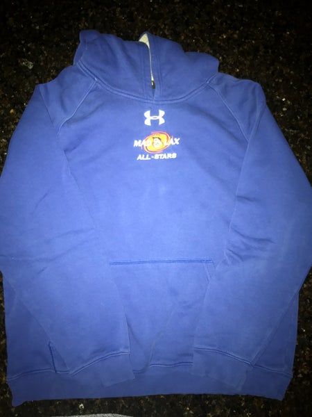 Madlax Lacrosse Sweatshirt (Youth XL)
